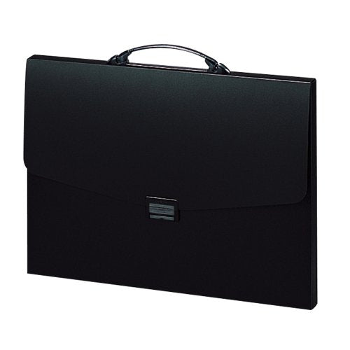 Portfolio Licht Lab Nazca Flex F-912 A3 Hitam