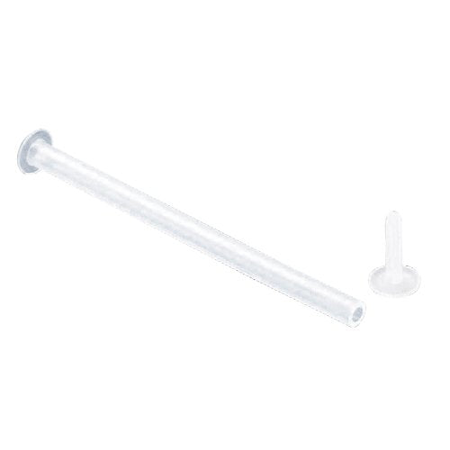 Lima per polypipe Licht Lab F1530 5 mm x 80 mm