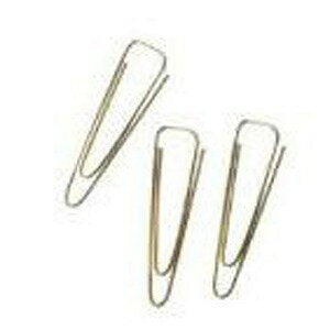 Velos Clip per gemme a V grande 40g Oro VK-101 Velos 4976512702038 (5 set)