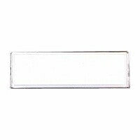 Bellos Magtouch color name tag MN-100WH