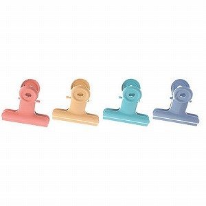 Farbiger Augapfelclip klein, Farbe inklusive 5 Stück KCS-2533