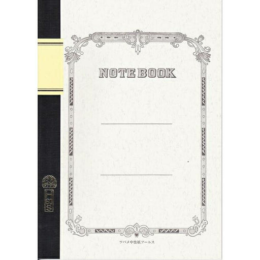 TSUBAME NOTE H2004 [University notebook H60S A5 size 60 sheets]