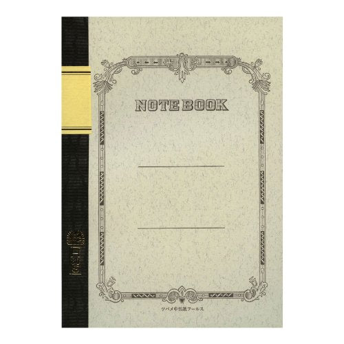 Tsubame Note H80S A-foret 7mm 24 linjer H2005