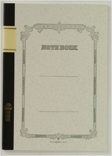 Zwaluw B5 Note W30S
