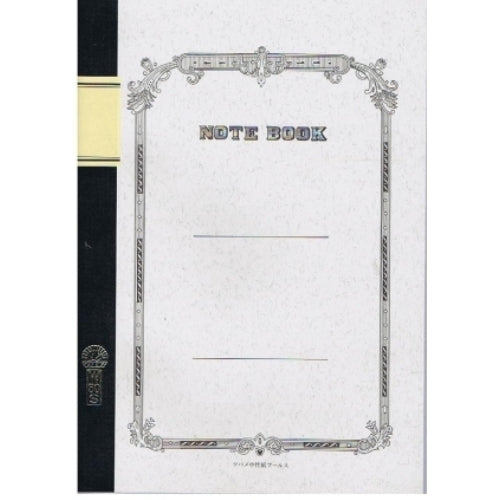 TSUBAME NOTE W3005 [B5 notebook 50 sheets] 4968796231106
