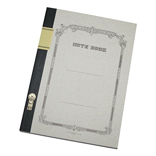 Swallow Note B5 Note 8mm x 28 lines 100 sheets W3011