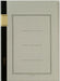 Swallow Note Note A4 Plain White A5009