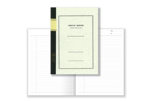 Swallow Note Cream Note B5KB4 C3014