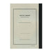 Swallow Notebook B5 Vertical Ruled N3018