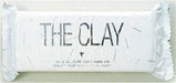 Gintori Sangyo oil clay white 700G N-AN700