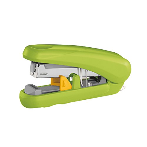 Plus Grapadora Pita Hit Stand Pack ST-010X Verde 30-948