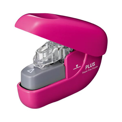 Grapadora Plus SL-106NB PK 31-125
