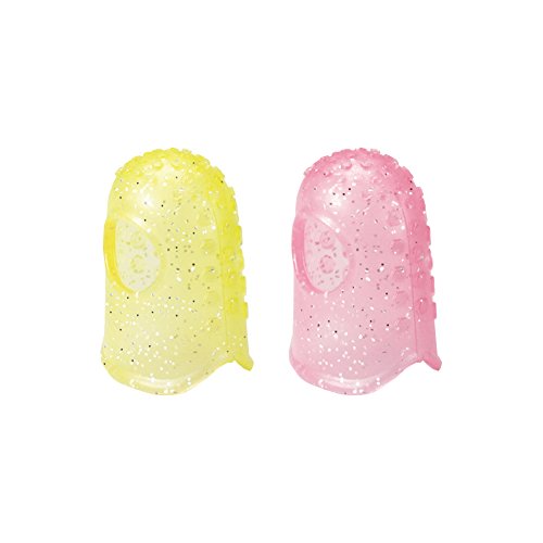 Plus Vingerwieg Meklicco Honingraat Vingertop Beauty S Maat 2 stuks KM-501H 44-257