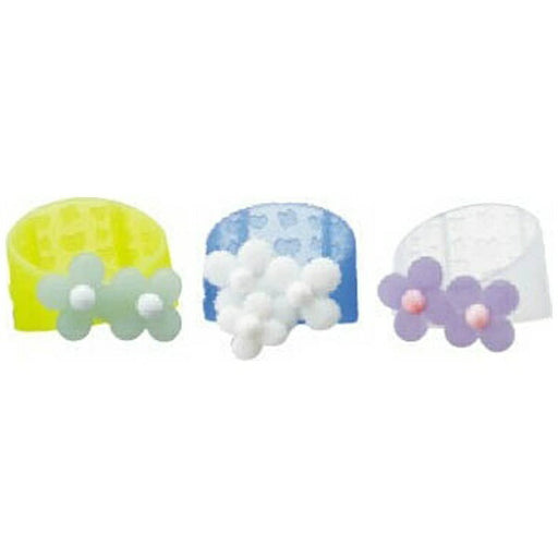 Plus Meklicco ST Flower 1SKM-301SB-3 35-911 4977564601423