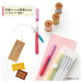 Plus FC Curve Twiggy BK SC-130P 34-583