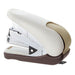 Plus Agrafeuse Plate Karu Hit 32 Feuilles Reliées ST-010VNH Blanc 30-718 Blanc / 30718