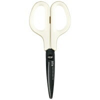 プラス PLUS フィットカットカーブ フッ素3D刃ホワイト SC-175SFN プラス 35-255　4977564705282