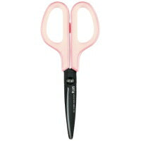プラス PLUS フィットカットカーブ フッ素3D刃ピンク SC-175SFN プラス 35-257　4977564705305