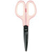 プラス PLUS フィットカットカーブ フッ素3D刃ピンク SC-175SFN プラス 35-257　4977564705305