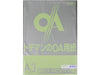 SAKAE Technisches Papier, extra dick, Farbe PPC, Grün, Zehn Millionen, LPP-A3-G, SAKAE Technisches LPP-A3-G, 4909171563023
