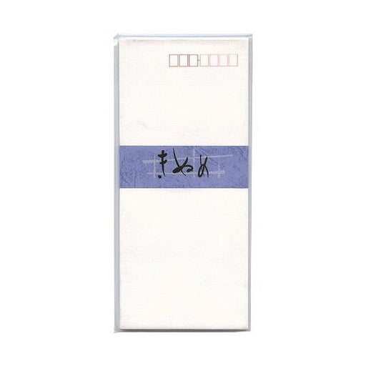 Enveloppe de vie en soie E432 Life 4990168037047 (10 sets)