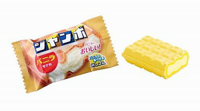 サカモト 消しゴムバニラモナカ 43813201 サカモト 4991863488189（10セット）
