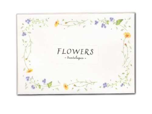 NB EA Konvolutblomster 3036901