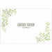 Envelope NB EA verde 3036902