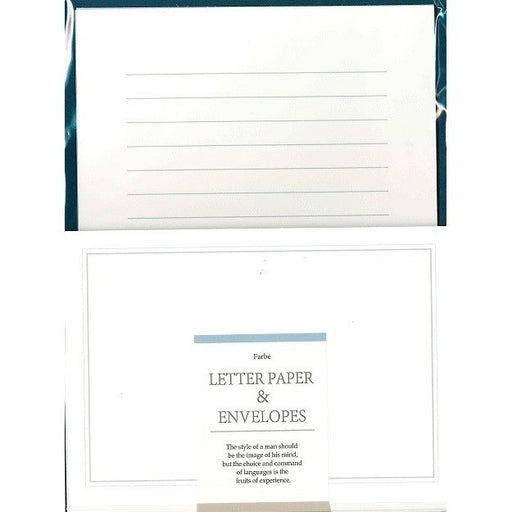 NB Set lettere A5 Noble 4930104 NB 4905260697372 (5 set)