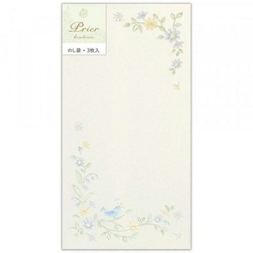 NB Noshi Tasche PRIER Oisou 4529101 4909510186333 (5 Sets)