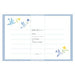 [Stückpreis 352 Yen, 5 Sets] Mini Letter Michikusa Fan 4902302 NB 4905260714635 (5 Sets)