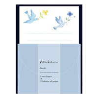 [Prezzo unitario 286 yen, 5 set] Kotayori Michikusa Fan 4902402 NB 4905260714550 (5 set)