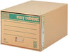 EC-002B4　イージーキャビネット　段ボール製・補強材：鉄製 EC-002 00732 ゼネラル 4973772710308