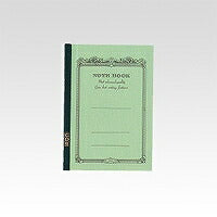 Apica CD Note CD11HN A5 Kren