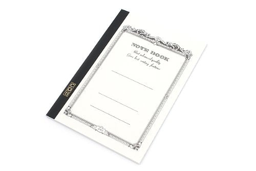 Apica CD Note CD11WN A5 White