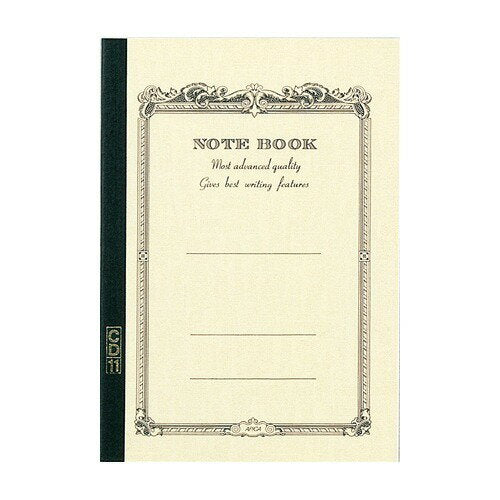 Apica CD Note A5 Yellow (1 buku)