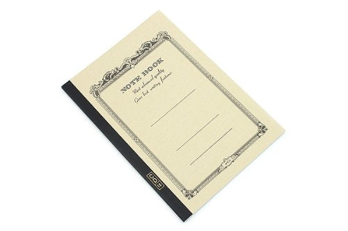 Apica CD Note CD15YN B5 Gul