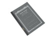 Apica CD Note CD15-BK B5 Sumi