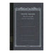 Apica CD Note A5 Sumi CD11-BK