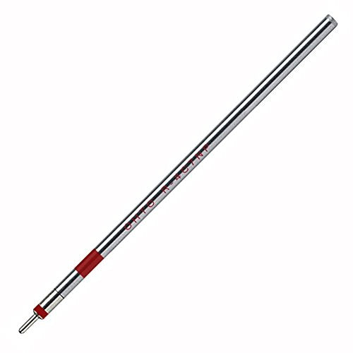 Auto refill oliebaseret refill rød R-4C7NP rød