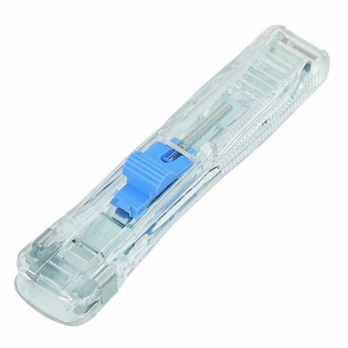 Auto Clip Gachuck Medium Transparent GS-500 Transparent