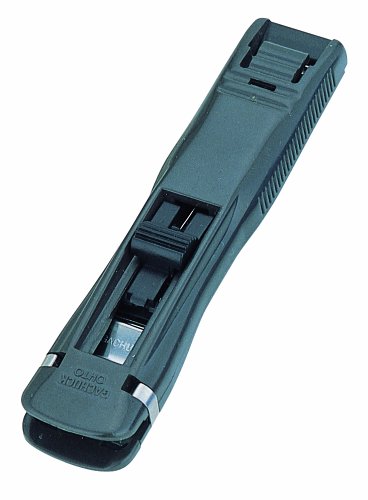 Auto Clip Gachuck Small Anthrazit GM-400 Anthrazit