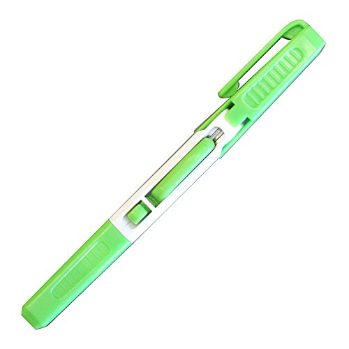 auto clipping pro green