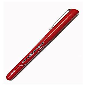 Automatisk kuglepen Scoringsbold 1.0 Cerise CFR-150S-L1P Rød