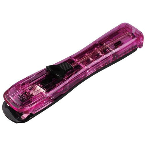 Gachuck automatico 3WAY rosa G3W-600-PK