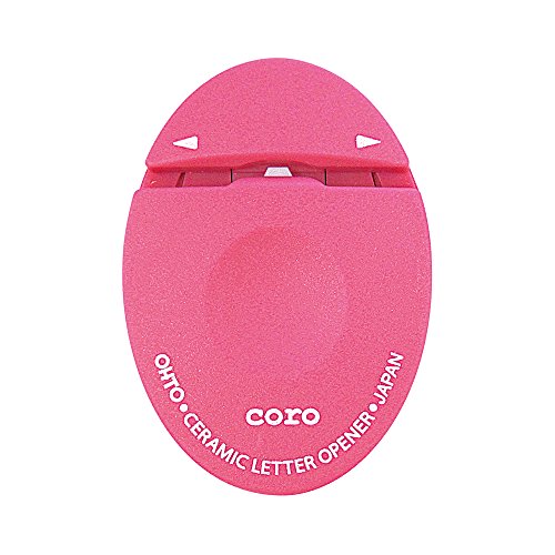 Abrecartas automático Abrecartas de cerámica CLO-700C-PK