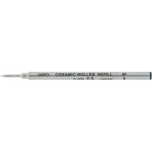 Recarga automática de caneta esferográfica à base de água 0,5