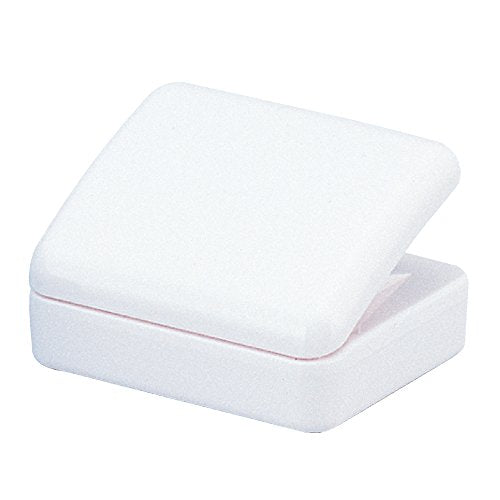 Clip magnético automático fuerte Magne-kun Mini blanco KHM-300 Shiro