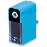 Asuka (Asmix) Potloodonderlegger met puntverstelfunctie Blauw PS70B