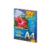 Película laminadora Asuka UVA4 100 millas F4003